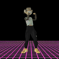 Ape-HipHop
