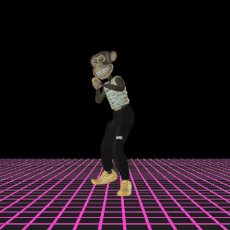 Ape-Mma
