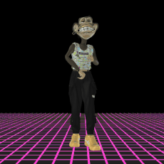 Ape-Salsa